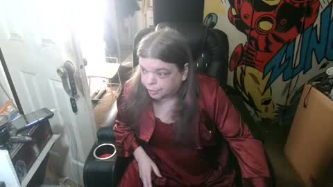 Anne online show from March 2026 04:24:02 AM