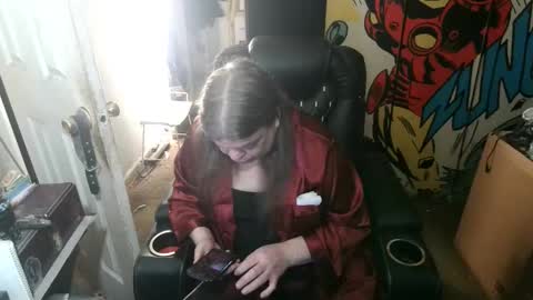 Anne online show from April 2026 05:16:01 AM