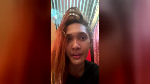 Carla online show from March 2026 11:31:02 PM