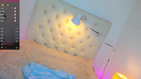 ts_lovelicious online show from March 2025 07:38:02 AM