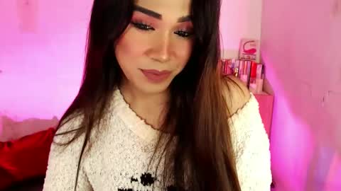 The Girl Named Romantika  online show from April 2026 01:08:02 PM