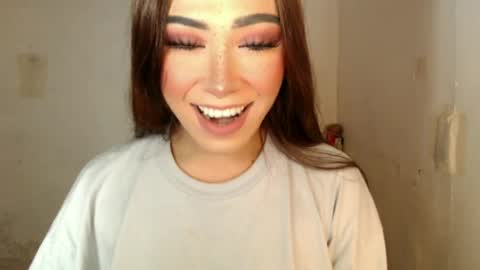 Snapshot of ts_romantika69 chatting on June 2026 02:34:01 AM The Girl Named Romantika online show from June 2026 02:34:01 AM