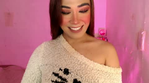 Snapshot of ts_romantika69 chatting on June 2026 06:49:01 AM The Girl Named Romantika online show from June 2026 06:49:01 AM
