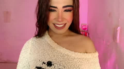 Snapshot of ts_romantika69 chatting on June 2026 06:54:02 AM The Girl Named Romantika online show from June 2026 06:54:02 AM