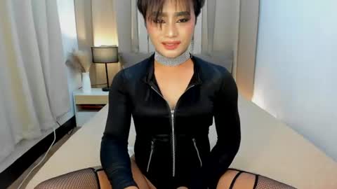 YOUR MISTRESS online show from June 2026 11:36:02 AM