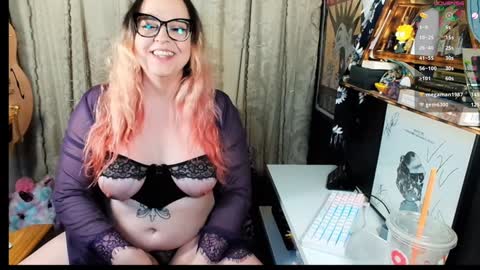 Tscammy online show from December 2024 05:23:01 AM