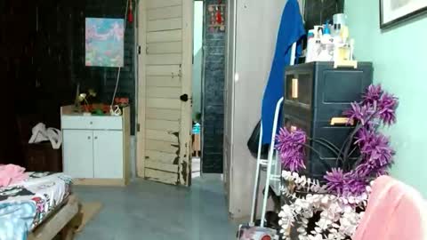 SHENA  online show from March 2026 05:44:01 AM