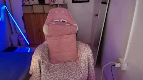 tsgilian_exoticbeauty online show from February 2026 05:11:02 AM