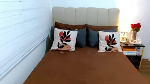 Graciella online show from March 2025 05:53:01 AM