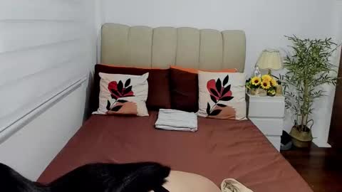 Graciella online show from September 2025 07:21:01 AM