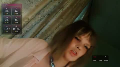 Snapshot of tspostophere chatting on June 2026 11:30:02 AM Annika online show from June 2026 11:30:02 AM