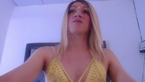 Snapshot of tssalomee chatting on June 2026 06:06:02 PM Salome IG Salomeeblondex online show from June 2026 06:06:02 PM