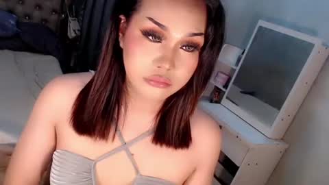 Snapshot of tsscarlett_xx chatting on July 2026 08:58:01 PM jayvie online show from July 2026 08:58:01 PM