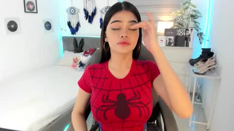 tstoni_talks online show from February 2026 01:34:01 PM