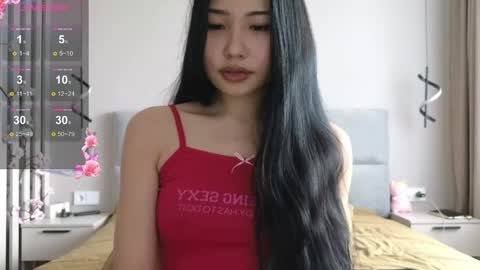 Yuki online show from May 2026 05:34:01 AM