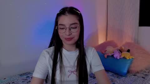 Tsuky online show from December 2024 02:14:02 AM