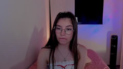 Tsuky online show from February 2025 05:21:01 AM