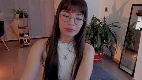 Tsuky online show from February 2025 02:33:01 AM