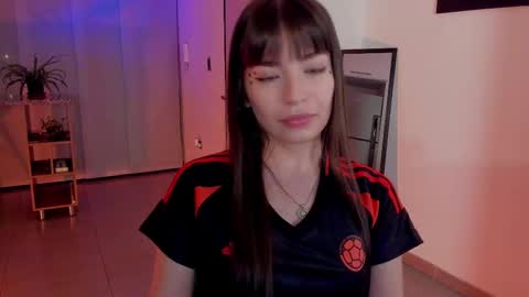 Tsuky online show from February 2025 02:34:01 AM