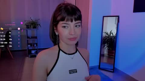 Tsuky online show from March 2025 02:41:02 AM