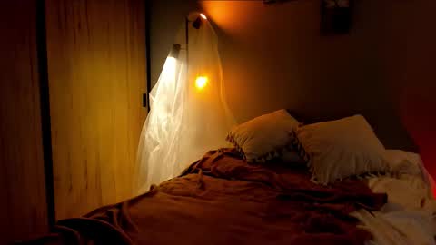 Tsuky online show from March 2026 11:32:02 PM