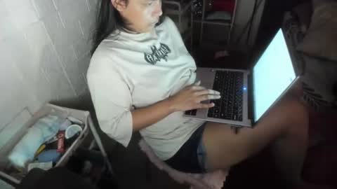 Frankie online show from April 2026 05:41:01 AM