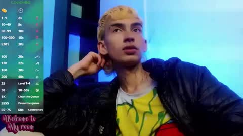 ttimy online show from March 2026 09:04:02 PM