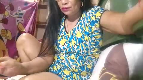 Mae online show from April 2026 09:34:03 PM