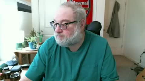 Turd Ferguson online show from March 2026 12:09:01 PM