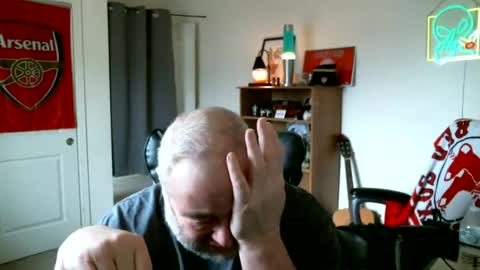 Snapshot of turdferguson420 chatting on June 2026 12:05:02 PM Turd Ferguson online show from June 2026 12:05:02 PM