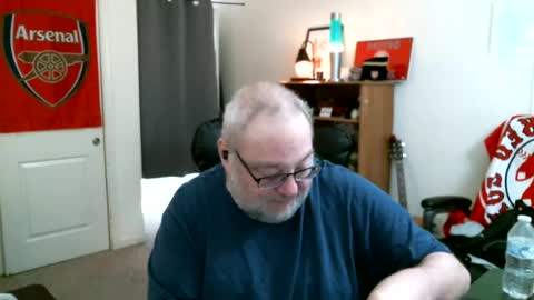 Snapshot of turdferguson420 chatting on July 2026 11:57:02 AM Turd Ferguson online show from July 2026 11:57:02 AM