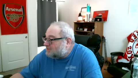 Snapshot of turdferguson420 chatting on July 2026 11:57:01 AM Turd Ferguson online show from July 2026 11:57:01 AM