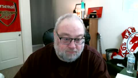 Snapshot of turdferguson420 chatting on July 2026 12:12:02 PM Turd Ferguson online show from July 2026 12:12:02 PM