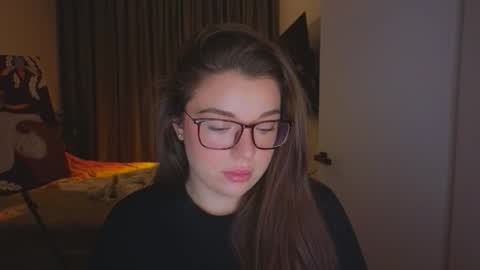 Ariana online show from November 2025 09:13:02 PM