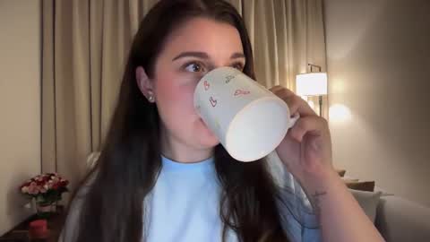 Ariana online show from July 2026 08:55:01 PM