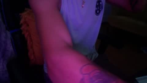 Snapshot of twackedntatted chatting on March 2025 01:26:02 AM TwackedNTatted online show from March 2025 01:26:02 AM