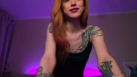 Maria 3 online show from April 2026 02:28:02 AM