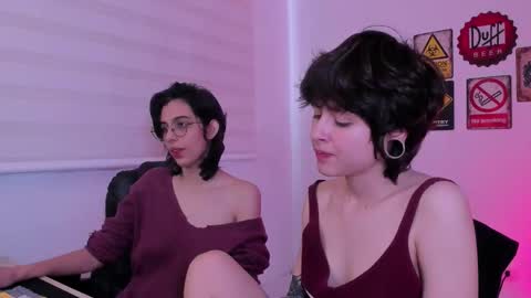 Eve  Lili online show from March 2026 03:29:02 PM