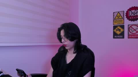 Eve  Lili online show from March 2026 10:20:01 PM