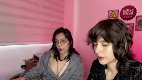 Eve  Lili online show from July 2026 10:01:02 PM