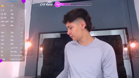 samu online show from March 2026 12:33:11 PM