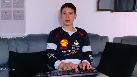 Mr Daren online show from February 2026 06:29:02 PM