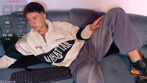 Mr Daren online show from March 2026 06:14:01 PM