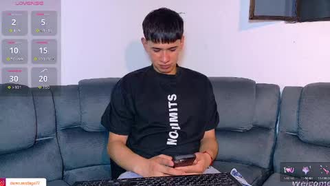 Mr Daren online show from April 2026 06:55:02 PM