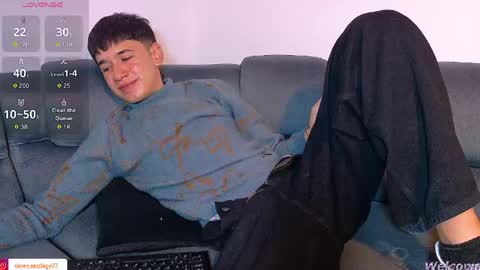 Mr Daren online show from April 2026 07:37:01 PM