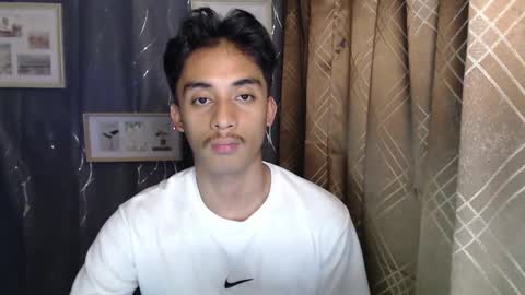 Aladin online show from March 2025 04:55:01 PM