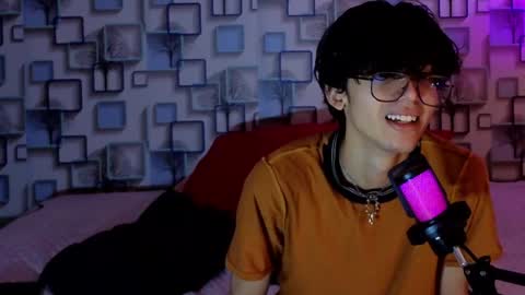 Sebastin online show from April 2026 12:09:02 PM