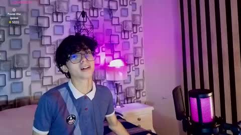 Sebastin online show from May 2026 12:13:01 PM