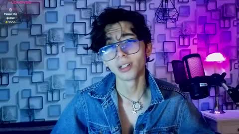 Sebastin online show from May 2026 12:10:01 PM