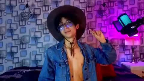 Sebastin online show from May 2026 12:10:01 PM